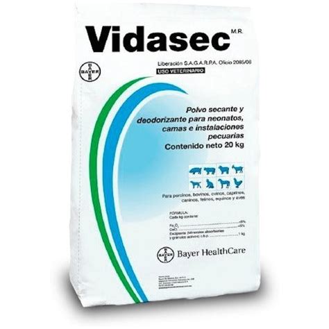 Vidasec